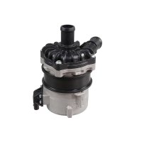 Auxiliary Water Pump Cooling Water Circuit 12 V METZGER...