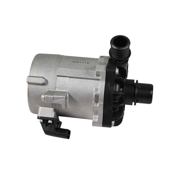 Zusatzwasserpumpe (Kühlwasserkreislauf) elektrisch METZGER für BMW 7 (F01)