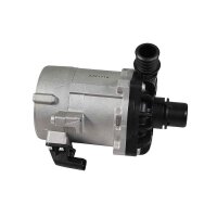 Auxiliary water pump (cooling water circuit) electric...