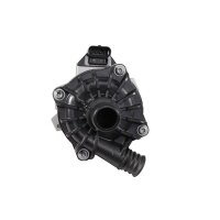 Auxiliary water pump (cooling water circuit) electric...