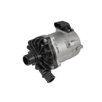 Zusatzwasserpumpe (Kühlwasserkreislauf) elektrisch METZGER für BMW 7 (F01)