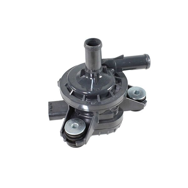 Auxiliary Water Pump Cooling Water Circuit electric 12 V METZGER for LEXUS NX