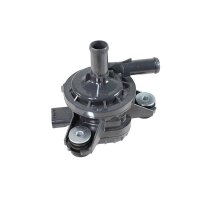 Auxiliary water pump (cooling water circuit) electric...