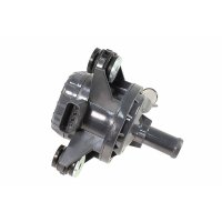 Auxiliary water pump (cooling water circuit) electric...