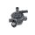 Auxiliary Water Pump Cooling Water Circuit electric 12 V METZGER for LEXUS NX