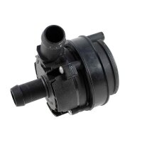 Auxiliary Water Pump Cooling Water Circuit 12 V METZGER...