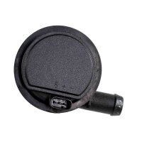 Auxiliary water pump (cooling water circuit) electric...