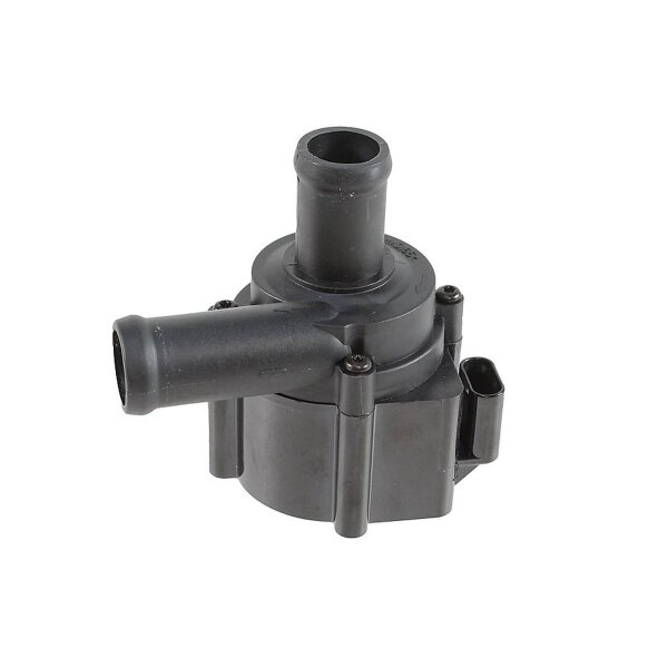 Auxiliary Water Pump Cooling Water Circuit electric 12 V METZGER for AUDI A6