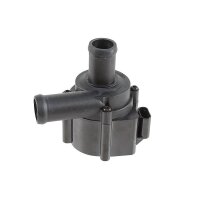 Zusatzwasserpumpe (Kühlwasserkreislauf) elektrisch...