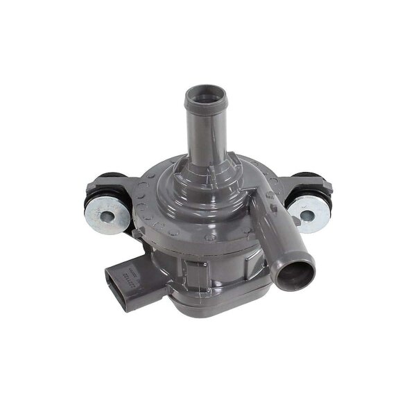 Auxiliary water pump (cooling water circuit) electric METZGER for LEXUS RX (_L2_)
