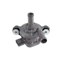 Auxiliary water pump (cooling water circuit) electric...