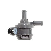 Auxiliary water pump (cooling water circuit) electric...