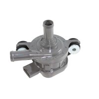 Zusatzwasserpumpe Kühlwasserkreislauf 12 V METZGER...