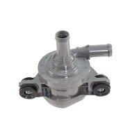 Zusatzwasserpumpe Kühlwasserkreislauf 12 V METZGER...