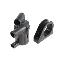 Auxiliary water pump (cooling water circuit) electric...