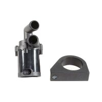 Auxiliary water pump (cooling water circuit) electric...
