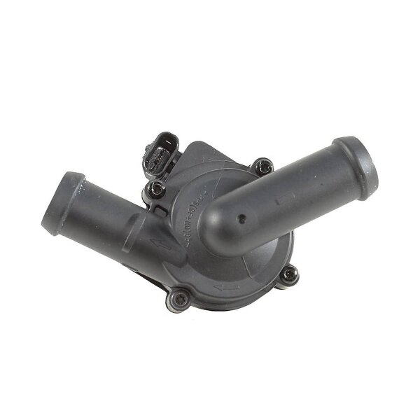 Auxiliary Water Pump Cooling Water Circuit electric 12 V METZGER for AUDI A6