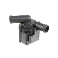 Auxiliary Water Pump Cooling Water Circuit electric 12 V...