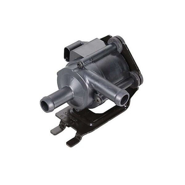 Zusatzwasserpumpe Kühlwasserkreislauf 12 V METZGER für u.a. FORD FOCUS