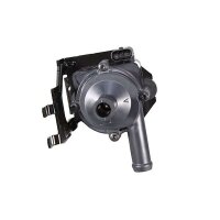 Auxiliary water pump (cooling water circuit) electric...