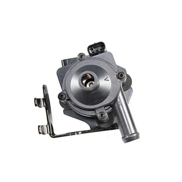 Zusatzwasserpumpe (Kühlwasserkreislauf) elektrisch METZGER für FORD B-MAX (JK)