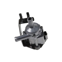 Auxiliary Water Pump Cooling Water Circuit 12 V METZGER for e.g. FORD B-MAX
