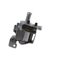 Zusatzwasserpumpe (Kühlwasserkreislauf) elektrisch METZGER für FORD B-MAX (JK)