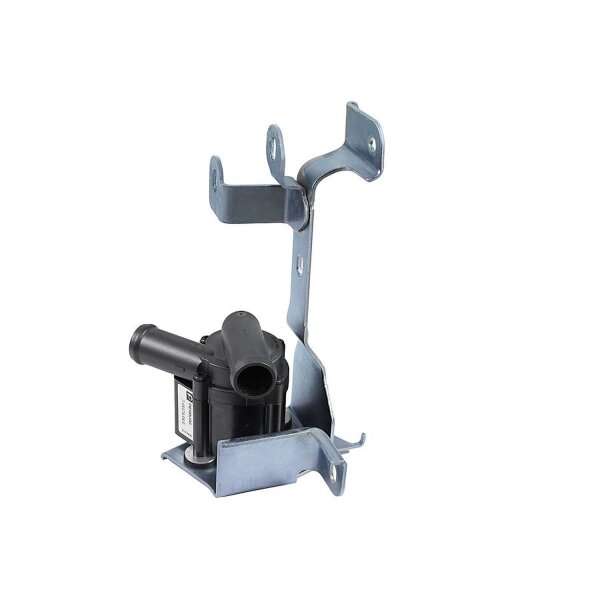 Auxiliary water pump (cooling water circuit) electric METZGER for MAZDA 2