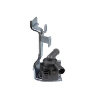 Auxiliary water pump (cooling water circuit) electric...