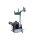 Auxiliary water pump (cooling water circuit) electric METZGER for MAZDA 2