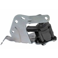 Zusatzwasserpumpe Kühlwasserkreislauf elektrisch 12...