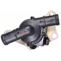 Auxiliary water pump (cooling water circuit) electric...