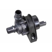 Auxiliary Water Pump Cooling Water Circuit METZGER for...