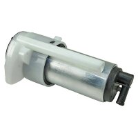 Electric fuel pump METZGER for VW GOLF III