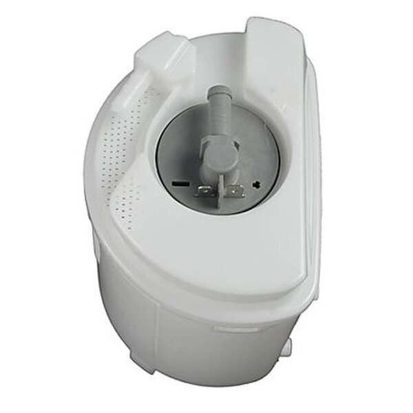 Sling pot fuel pump METZGER for SKODA FABIA I