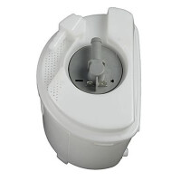 Swirl Pot Fuel Pump METZGER IAM-Expertise suitable for...