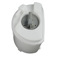 Sling pot fuel pump METZGER for SKODA FABIA I