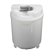 Sling pot fuel pump METZGER for SKODA FABIA I
