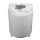 Sling pot fuel pump METZGER for SKODA FABIA I