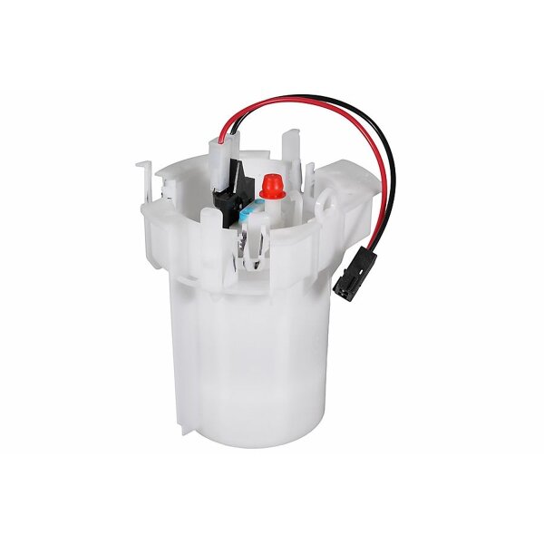 Electric fuel pump METZGER for OPEL ASTRA F