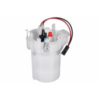 Electric fuel pump METZGER for OPEL ASTRA F