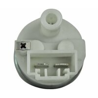 Electric fuel pump METZGER for OPEL ASTRA G