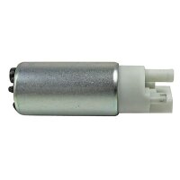 Electric fuel pump METZGER for OPEL ASTRA G