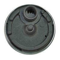 Electric fuel pump METZGER for OPEL ASTRA G