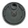 Electric fuel pump METZGER for OPEL ASTRA G