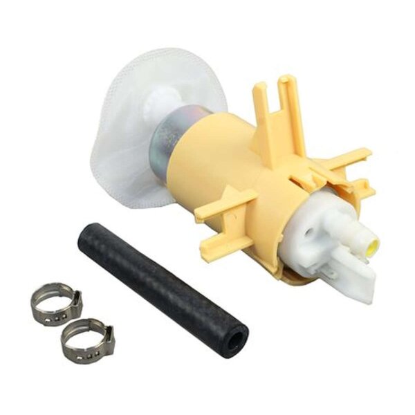 Fuel Pump electric 3,5 bar METZGER suitable for e.g. BMW 3 Series