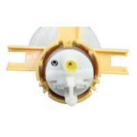 Kraftstoffpumpe elektrisch 3,5 bar METZGER passend...