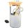 Fuel Feed Unit 5-pin METZGER IAM-Expertise suitable for e.g. VW GOLF