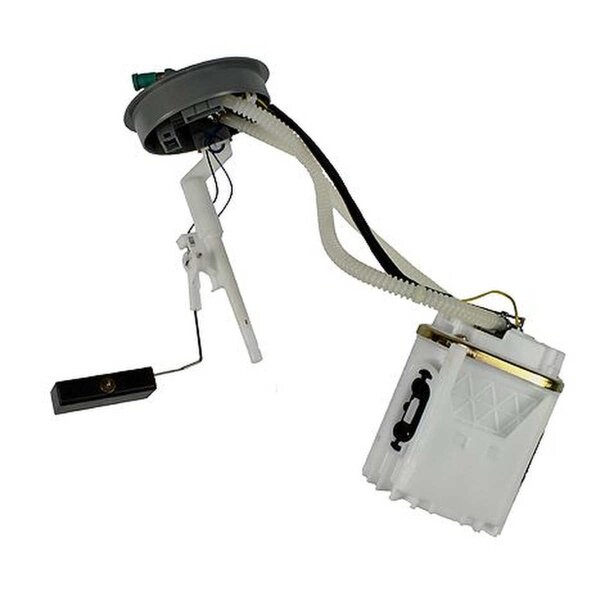 Kraftstoff-Fördereinheit METZGER IAM-Expertise passend für u.a. VW GOLF