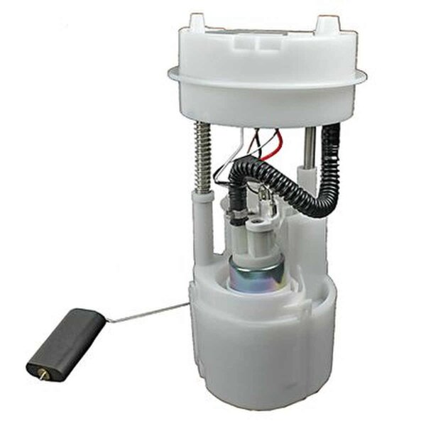 Kraftstoff-Fördereinheit METZGER IAM-Expertise passend für u.a. FIAT PUNTO